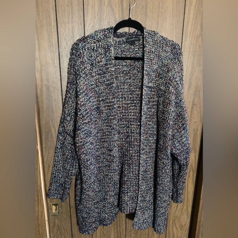 Lane Bryant 22/24 sweater